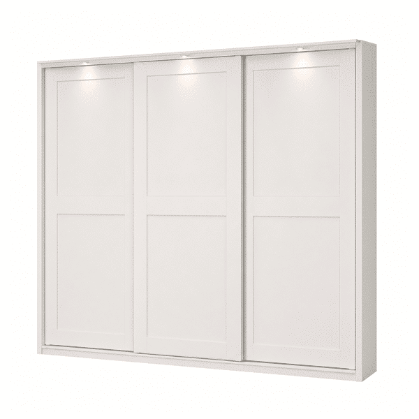 Port Wardrobe Set