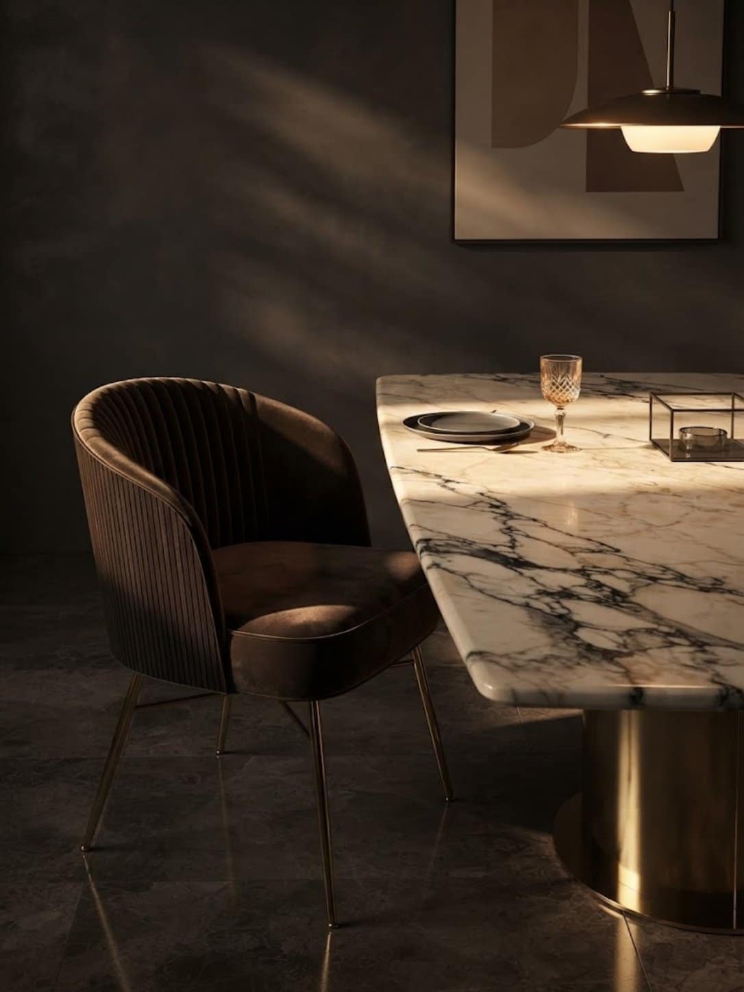 Dining Table Design Ideas For 2026 Luxury