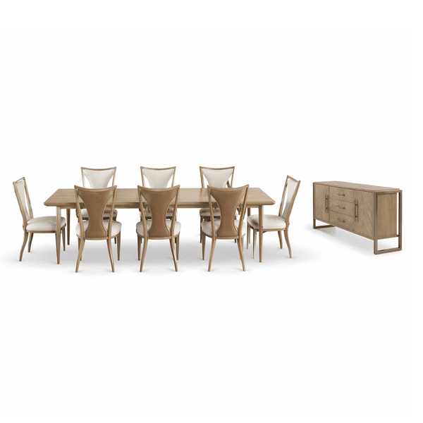 Avira Dining Room Set