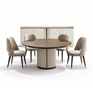 Sivon Dining Room Set