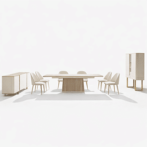Velora Dining Room Set