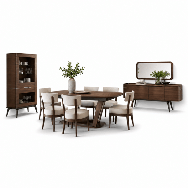 Viora Dining Room Set