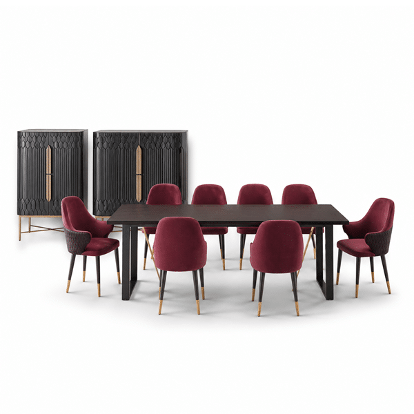 Lorin Dining Room Set