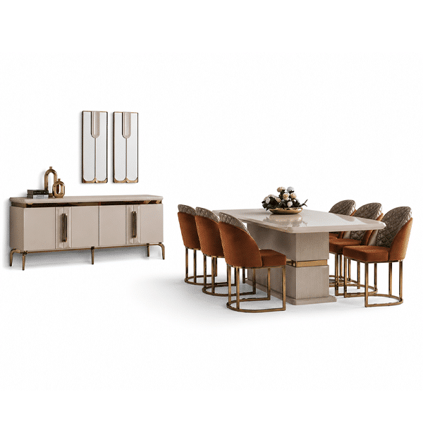 Melva Dining Room Set