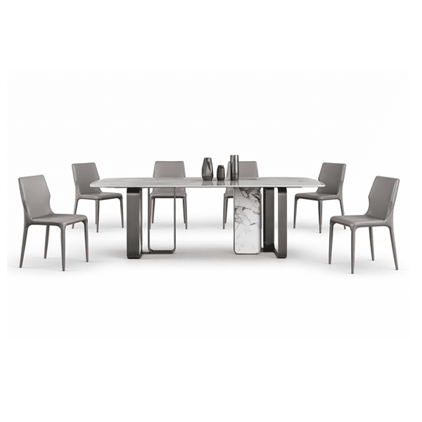 Noah Dining Table and Chairs