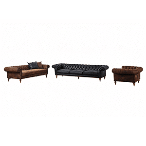 Sino Living Room Set