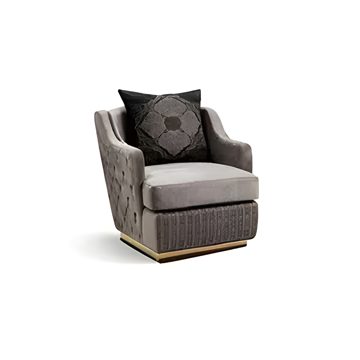 Dusk Living Room Set furniture view for attractive living spaces