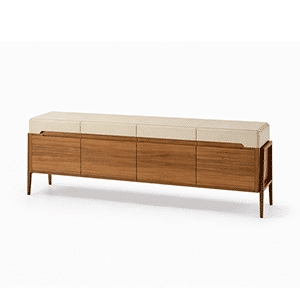Elva Buffet