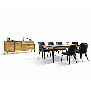 Yoren Dining Room Set