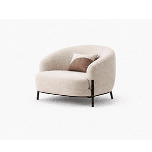 Bavo Living Chair