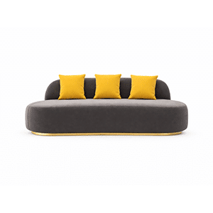 Dove Living Sofa