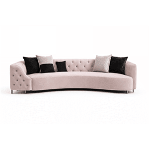 Finix Living Sofa