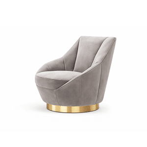 Garo Living Chair