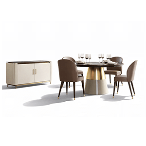 Nexor Dining Room Set
