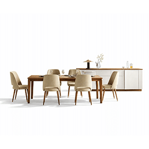 Mirox Dining Room Set