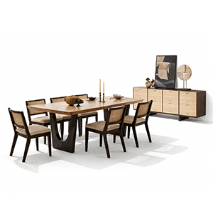Civra Dining Room Set