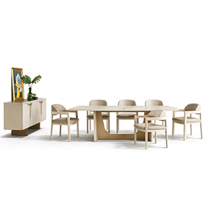 Fenza Dining Room Set