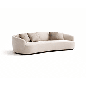 Jivo Living Sofa