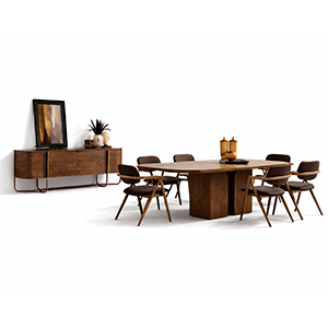 Dorin Dining Room Set