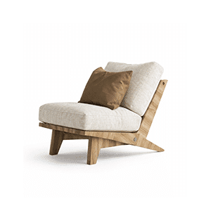 Jaro Living Chair