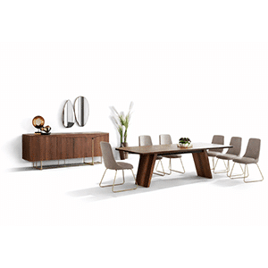 Mavro Dining Room Set