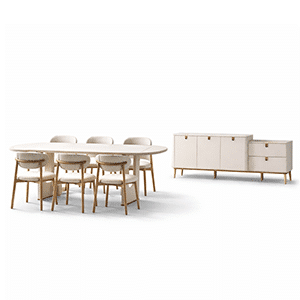 Liora Dining Room Set