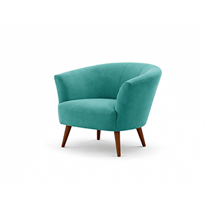 Lira Living Chair