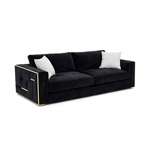 Lumo Living Sofa