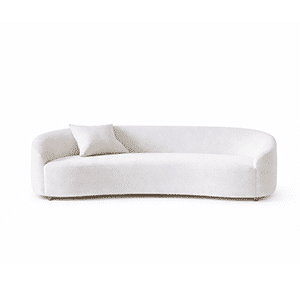 Mena Living Sofa