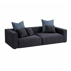 Morte Living Sofa