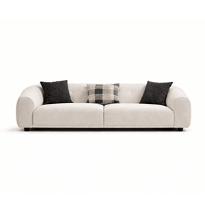 Oren Living Sofa