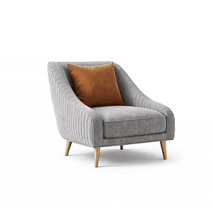 Niro Living Chair