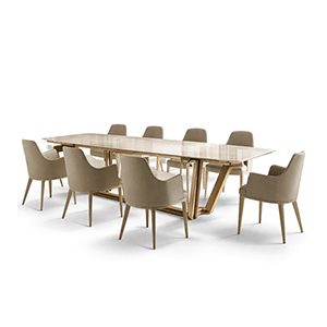 Veno Dining Table and Chairs