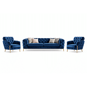 Freta Living Room Set