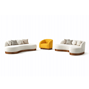Fleyt Living Room Set
