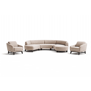 Zylon Living Room Set