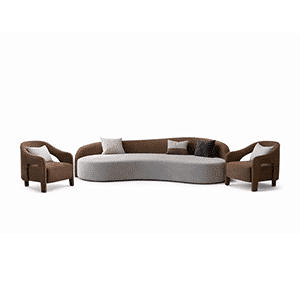 Zeno Living Room Set