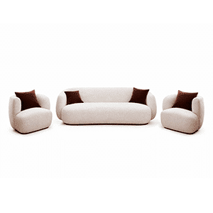 Zavi Living Room Set