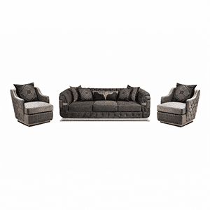Xivor Living Room Set