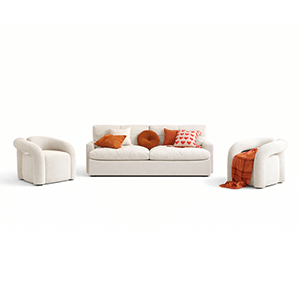 Vona Living Room Set