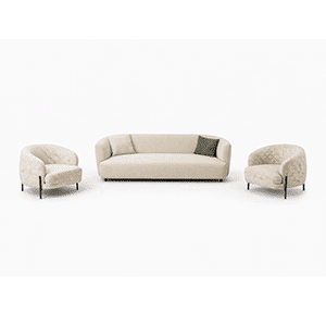 Vola Living Room Set