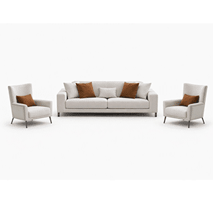 Vivi Living Room Set
