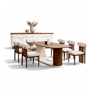 Rivya Dining Room Set