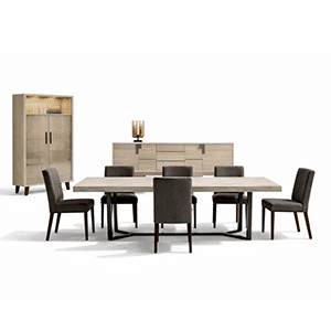 Pirva Dining Room Set