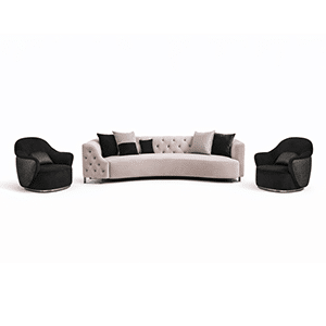 Vera Living Room Set