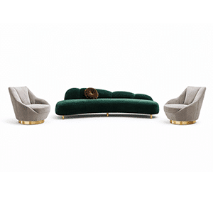 Vento Living Room Set