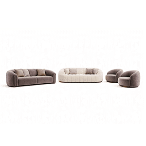 Vena Living Room Set