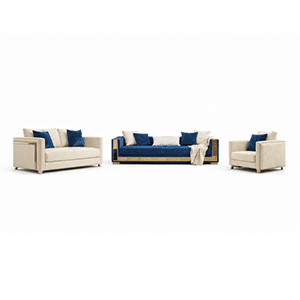 Trega Living Room Set