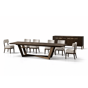 Kynor Dining Room Set