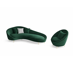 Tivo Living Room Set